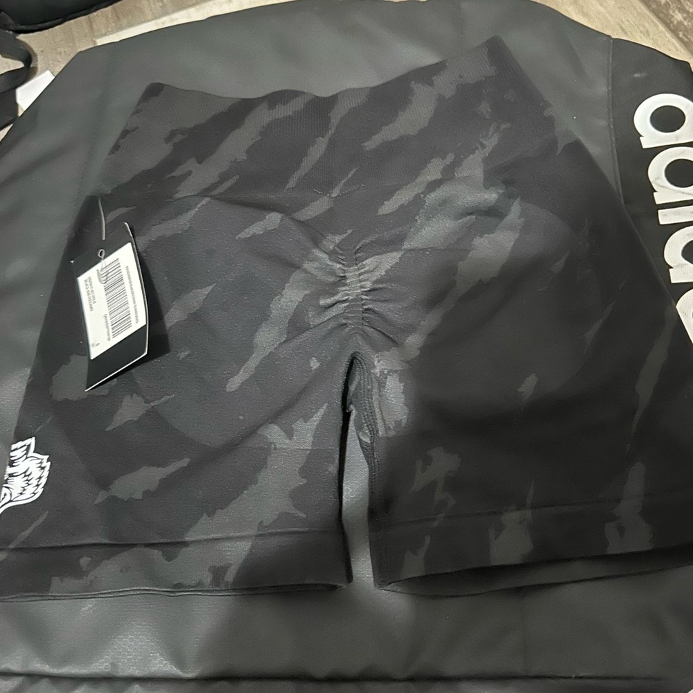 Darc sport shorts